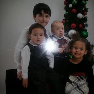 Meet your Posher, Debra